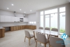 A Newly Modern Villa for rent in Ciputra, Tay Ho, Hanoi